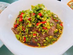 -蜀味民肴·四川餐饮名店(双桥店)