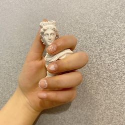 -兔兔妹款式美甲美睫