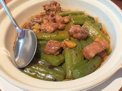 -龙悦湾酒家·八阵鱼生·渔人码头店