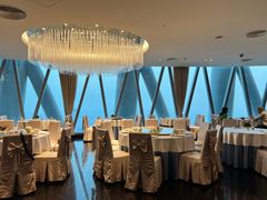 -广州塔晖粤轩中餐厅