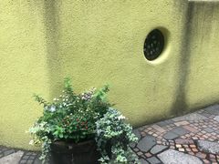 -三鹰之森吉卜力美术馆