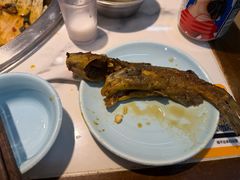 -地锅公社·现炒地锅鸡·地锅鱼·夜宵(罗锦路店)