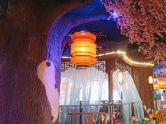 -荷塘秋月·本帮江浙菜(国权路店)