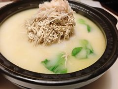 虾仁大煮干丝-淮扬府(安定门店)