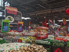 -世纪联华(吴淞店)