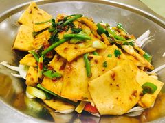 -晚归月亮湾私家菜(临邑路店)