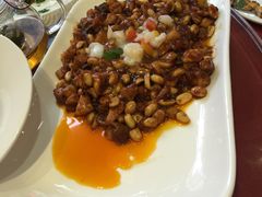 -老正兴菜馆(福州路店)