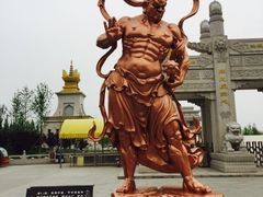 -兴隆文化园景区