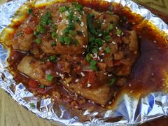 -臭鳜鱼人家·老字号徽菜