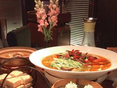 -清水亭湖北菜(大屯DT51店)