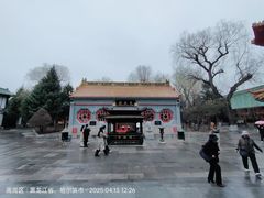 -哈尔滨极乐寺