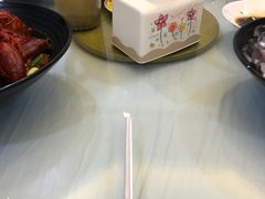 -洪福龙虾