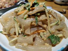 -成老灶火锅鸡·自选烧烤(汇君城店)