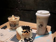 -喜茶(永旺梦乐城店)