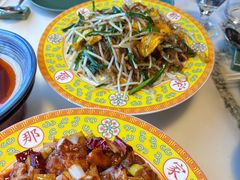 -那家小馆•北京菜•烤鸭(香山店)