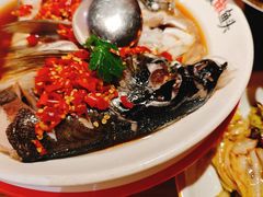 -湘阁里辣(南岭购物广场店)