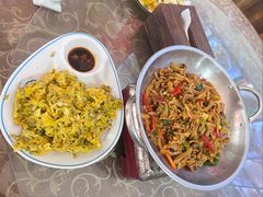 -涵家味土菜馆·徽州一绝臭鳜鱼(三河古镇店)