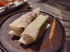 -新白鹿餐厅(松江开元地中海店)