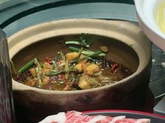 -金龙·打边炉(南京西路店)