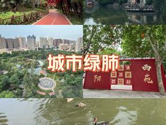 -西苑公园