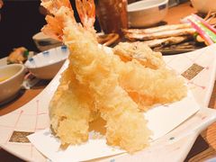 -水之惠鲜鱼料理(王府大街店)