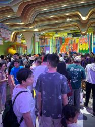 -宝燕乐园(闵行旗舰店)