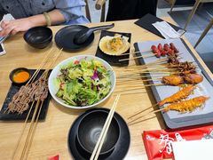 -蚝太郎烧烤(大寨路店)