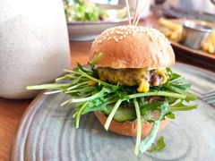 -长春藤咖啡(北园店)