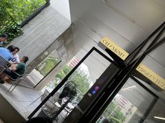 -大小咖啡 BigSmallCoffee(麦子店)