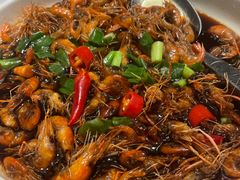 -好福记饭店(红梅公园店)