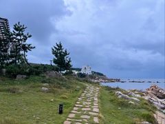 -养马岛旅游度假区