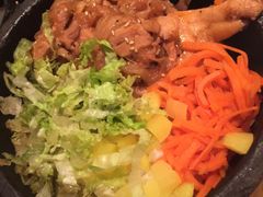 -新石器烤肉(张家港购物公园店)