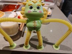 -海底捞火锅(枫蓝国际购物中心店)