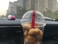 泡芙-味多美蛋糕(杨闸环岛店)
