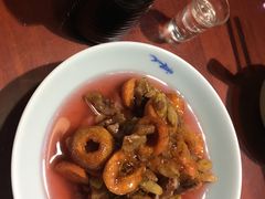 -窄巷子陕菜馆·地道陕西菜(粉巷店)