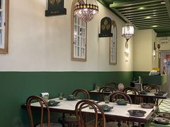 -Thai Basil罗勒叶泰式餐厅(时代天街店)