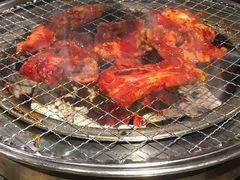 -蒜香焼肉PURUSHIN(马场路店)