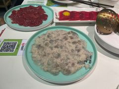 -许府牛火锅(信义坊总店)