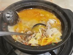 -李师傅脆肚(梅林店)