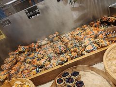 -初色海鲜自助(万丰路店)