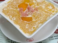 -香港華心糖水鋪(南西总店)