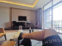 -成都安仁福朋喜来登酒店