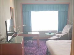 -上海银星皇冠假日酒店