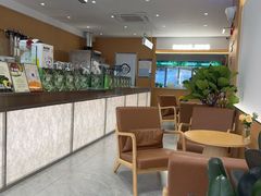 -橘时JUICE  TIMES(中茵海华店)