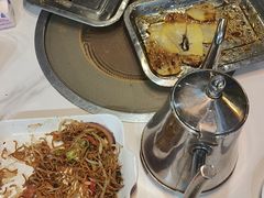 -清真·马坡烧烤涮牛肚·酸浆火锅(新区总店)