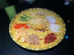 -顺峰顺水顺德菜(龙华店)