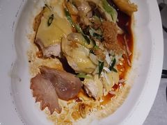 -晓粤·惹味粤菜(凯德乐峰广场店)