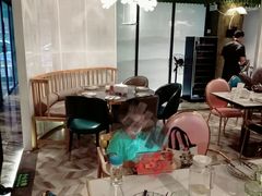 大堂-桐爷小馆(广渠门店)