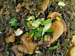 百花菜烧肉-味好美土菜(迎宾东路店)