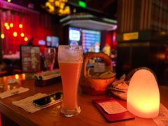 -MR.ROCKY洛奇先生RESTAURANT&BAR(宝安壹方城店)